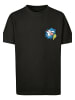 F4NT4STIC T-Shirt in black