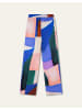 Oilily Palette Hose in Blau