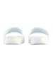 ellesse Filippalta Slide – Sandalen zum Hineinschlüpfen Weiß