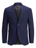 JACK & JONES PLUS Einreihiger Blazer in Medieval Blue