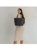 Lazarotti Palermo Shopper Tasche 31 cm in black