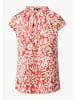 comma Bluse in 42A5_pink