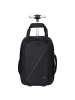 American Tourister Take2Cabin - Rucksacktrolley 40 cm (blau) in schwarz