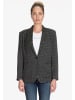 Le Temps des Cerises Blazer AMELYA in GRAY