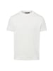 Finshley & Harding Shirt in ecru