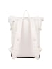 SANDQVIST Icon Rolltop - Rucksack M 14" 60 cm (cabernet) in birch