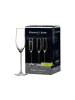 Ritzenhoff & Breker 4er Set Sektgläser Bolero 190 ml transparent in transparent