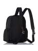 Hedgren Libra City Rucksack RFID 31 cm in black