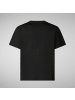 SAVE THE DUCK T-Shirt 10467276620118 Schwarz