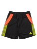 adidas Shorts Tiro 24 in Schwarz L