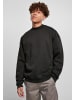 Urban Classics Urban Classics Rundhalsausschnitt in black