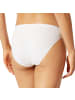 UNCOVER BY SCHIESSER Slip 6er Pack in Schwarz / Weiß