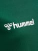 Hummel Hummel T-Shirt Hmlauthentic Multisport Unisex Kinder Atmungsaktiv Feuchtigkeitsabsorbierenden in EVERGREEN