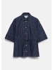 comma Bluse  in  59Z8_blau