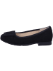 Gabor Ballerina in schwarz