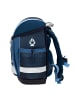 Belmil Classy Northern Alpha Schulranzen Set 4 teilig 