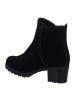 Gabor Comfort Stiefel in schwarz