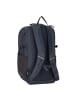FJÄLLRÄVEN Skule 20 Daypack 43 cm Laptopfach in navy