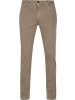ALBERTO Slim Fit Jeans für Herren in beige