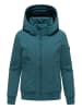 Marikoo Winterjacke Mooni 16 in Ocean Green