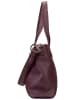Valentino Bags Shopper Thaoe Re M02 in Bordeaux