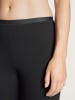 Calida Leggings in schwarz