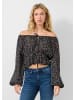 QS Bluse  in  99A0_schwarz