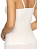 Viania 2er Pack Spacer BH Hemd Carola in weiss weiss