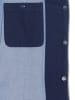 Tommy Hilfiger Jeansjacke für Damen in blau