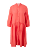 QS Einteiler Kleid kurz in Rot