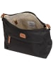 BRIC`s Handtasche X-Bag in Black