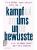 aufbau Buch - Kampf ums Unbewusste