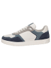 Sioux Sneaker Tedroso-704 in blau
