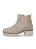 Gabor Fashion Chelsea-Boot in sand