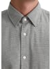 Marc O'Polo Hemd regular in Medium Grey