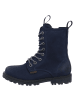 VADO  Boots in blau
