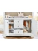 Pinolino Kinderzimmer-Set Emilia breit, 3-tlg.
