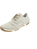 rieker sportlicher Schnürer Beige