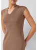 s.Oliver Kleid  in  8624_cognac
