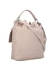 Cowboysbag Le Femme Cairo Beuteltasche Leder 28 cm in beige