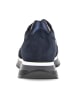Gabor Comfort Sportliche Schnürschuhe in Blau