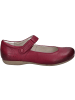 Josef Seibel Ballerina Fiona 80 in berry