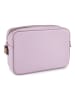 Valentino Silvia Mir Mini Bag Umhängetasche 18 cm in lilla