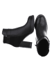 Ital-Design High Heel in Schwarz