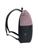 Vaude Wala - Rucksack 42 cm (dark forest) in black/purple ash