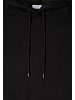 Cecil Kapuzen Sweatshirt in Schwarz