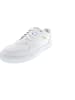 Puma Court Classic Sneaker low Weiß