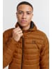 BLEND Steppjacke RomseyBH Hood 20712462 in braun