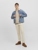 Jack & Jones Strickpullover in Atmosphere