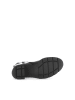 Gabor Fashion Chelsea Boots in schwarz